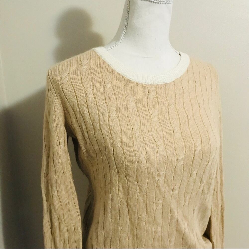 LOFT Sweater - Picture 2 of 5